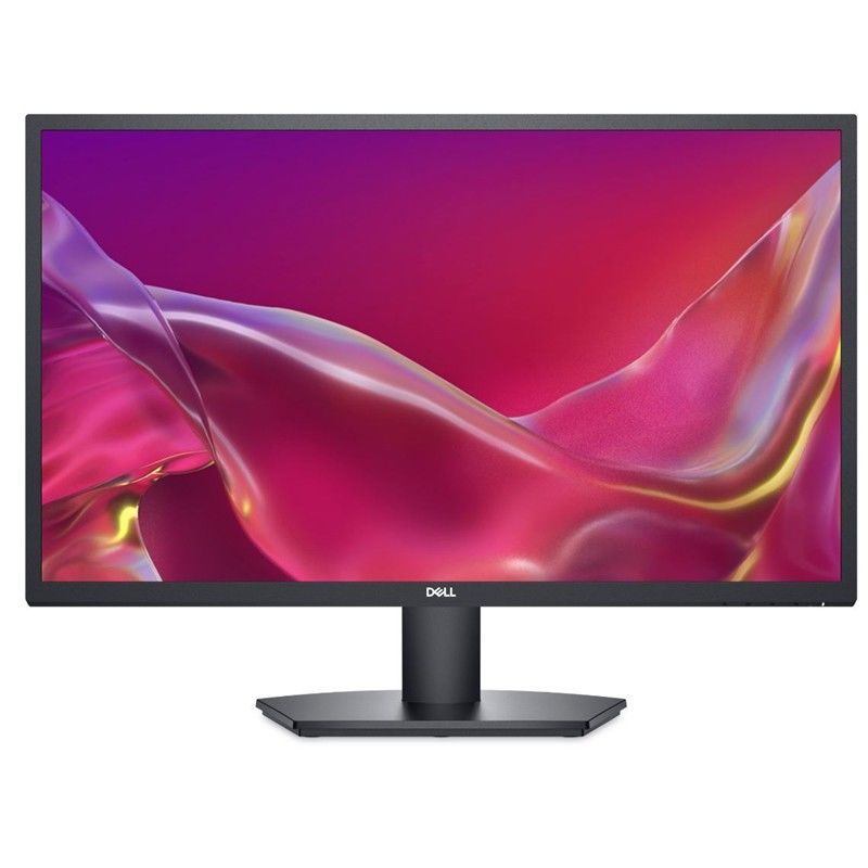27 Dell Se2725H Fhd 5Ms 75Hz Hdmı+Vga Led Monıtor