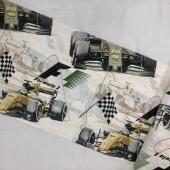 240 Cm Eninde Nevresimlik Kumaş