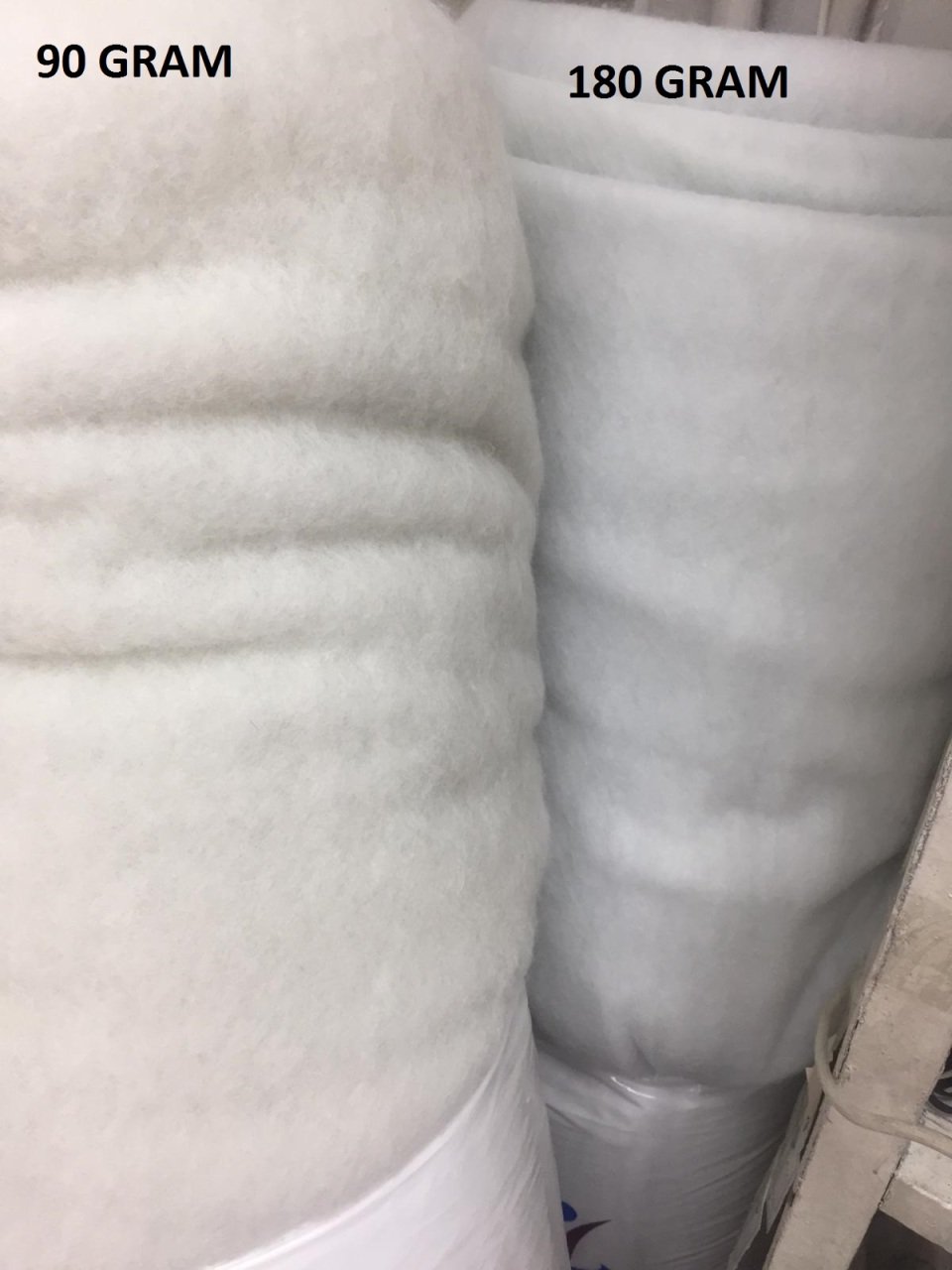 90 Gram Elyaf Kumaş