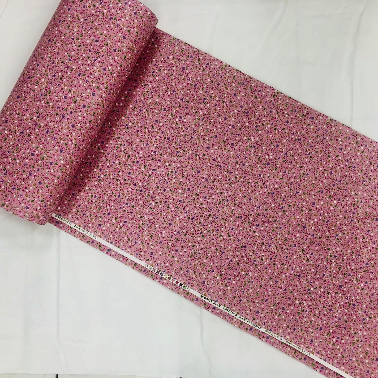 240 Cm Eninde Nevresimlik Kumaş