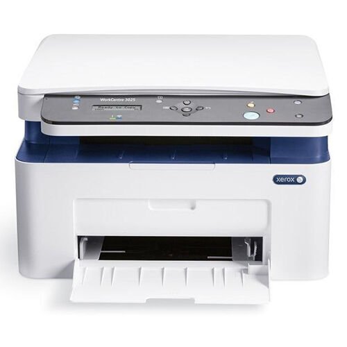 XEROX WORKCENTRE 3025V_BI Mono Laser Yazıcı A4 Fotokopi Tarayıcı 20 ppm S/B WIFI