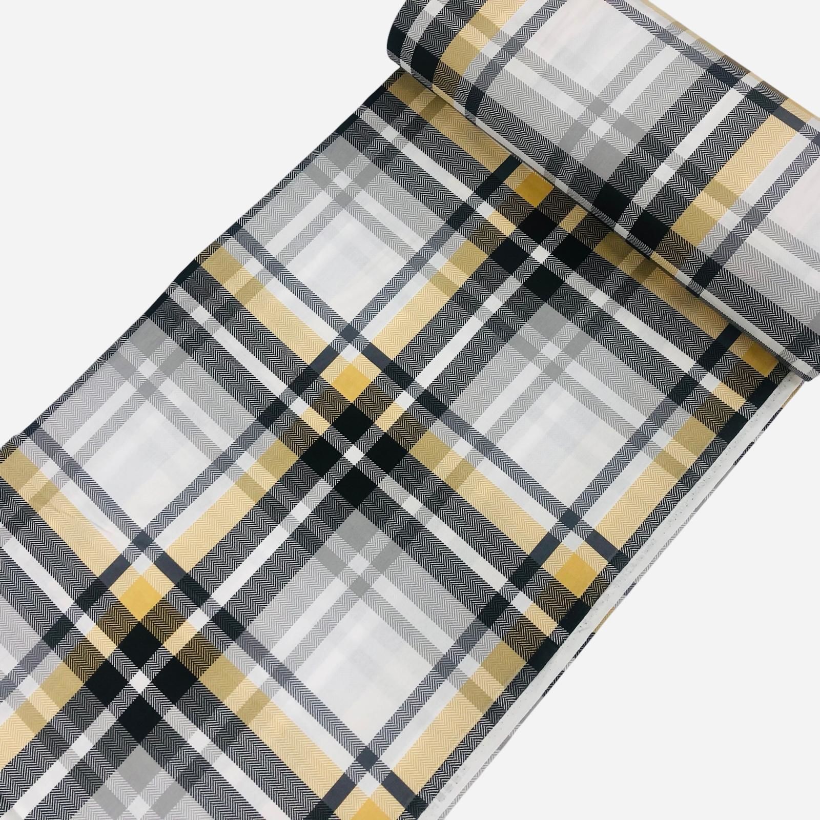 240 Cm Eninde Nevresimlik Kumaş