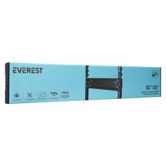 Everest Ms5532 32"55" LcdLed Tv Askı Aparatı