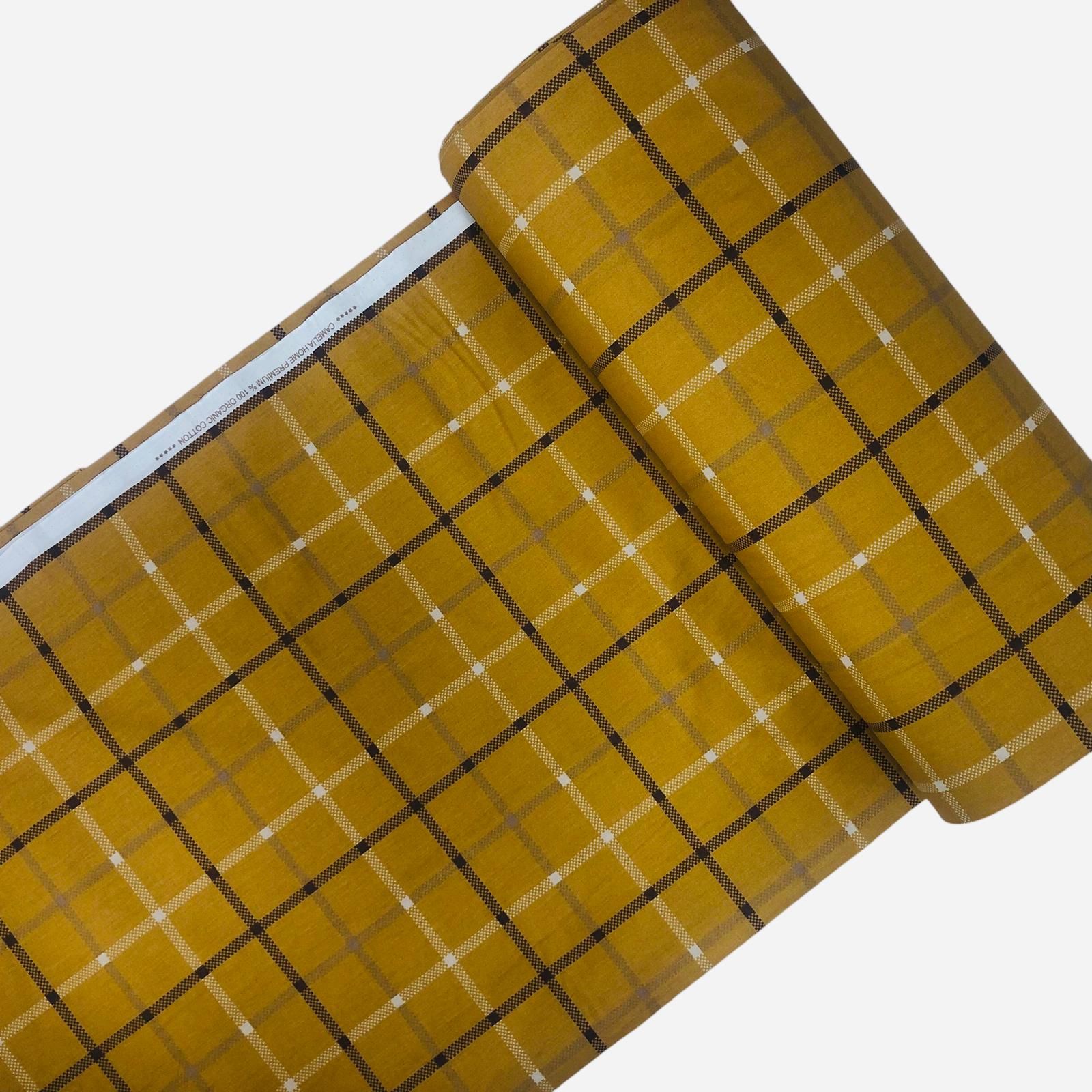 240 Cm Eninde Nevresimlik Kumaş