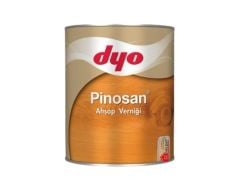Pinosan Ahşap Verniği 2,5 Litre 8044 Klasik Ceviz