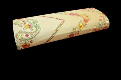 240 Cm Eninde Nevresimlik Kumaş