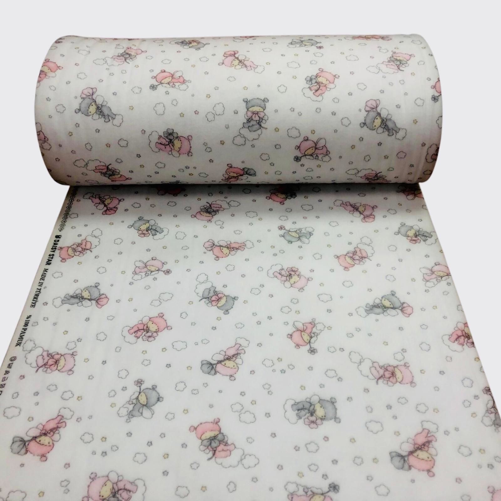 Pazen Kumaş 240 cm Eninde