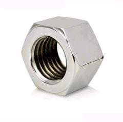 Ennalbur M8 Somun Beyaz 20 Adet