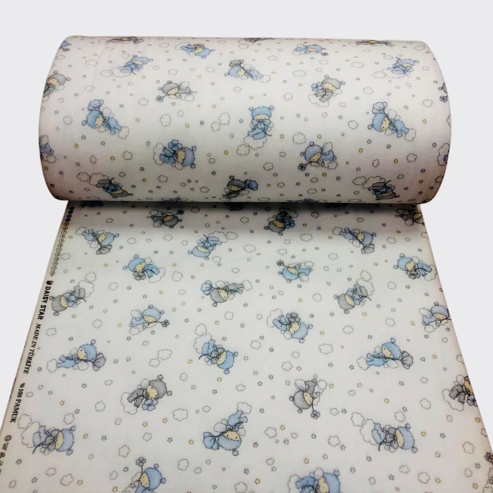 Pazen Kumaş 240 cm Eninde