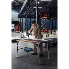 Bosch Gsb 18V50 Professional Akülü Darbeli Vidalama