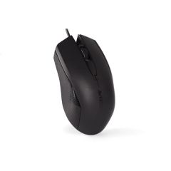 A4 Tech Op760 Si̇yah Usb Opti̇k 1200Dpı Kablolu Mouse