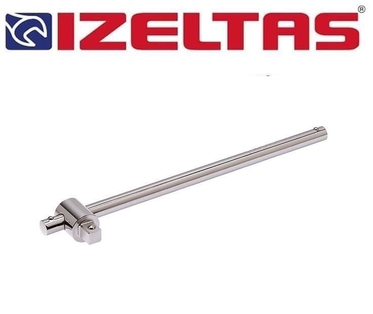 İzeltaş 1/2 T Lokma Kolu 250 Mm