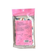 Eldiven Banyo Kesesi