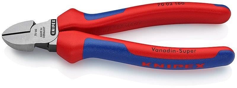 Knipex 7002160 Yan Keski 160 Mm