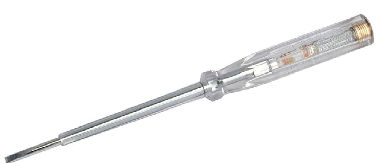 İzeltaş 4550 Elektrik Kontrol Kalemi 190 Mm