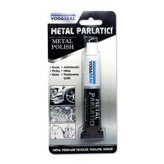 Vodaseal Metal Parlatıcı 40 Gr