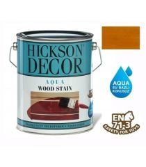 Hickson Decor Aqua Su Bazlı 1 Lt Natural