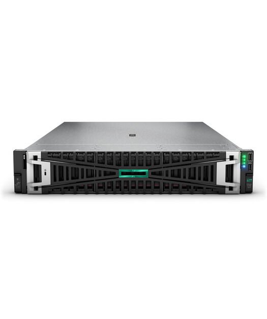 HPE DL380 G11 4510 64G 8SFF MR408i-o Svr