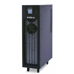 Inform Dsp Evo 10Kva 1F/1F (16X9Ah) 6/12Dk Lcd Onlıne Ups
