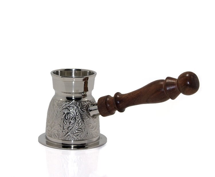 Pirinç Cezve 3.5' Inç