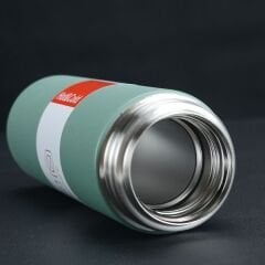 Paslanmaz Çelik Bardaklı Termos Seti 500 Ml