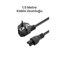 20V 3.25A TypeC 65W Lenovo İçin Laptop Adaptör