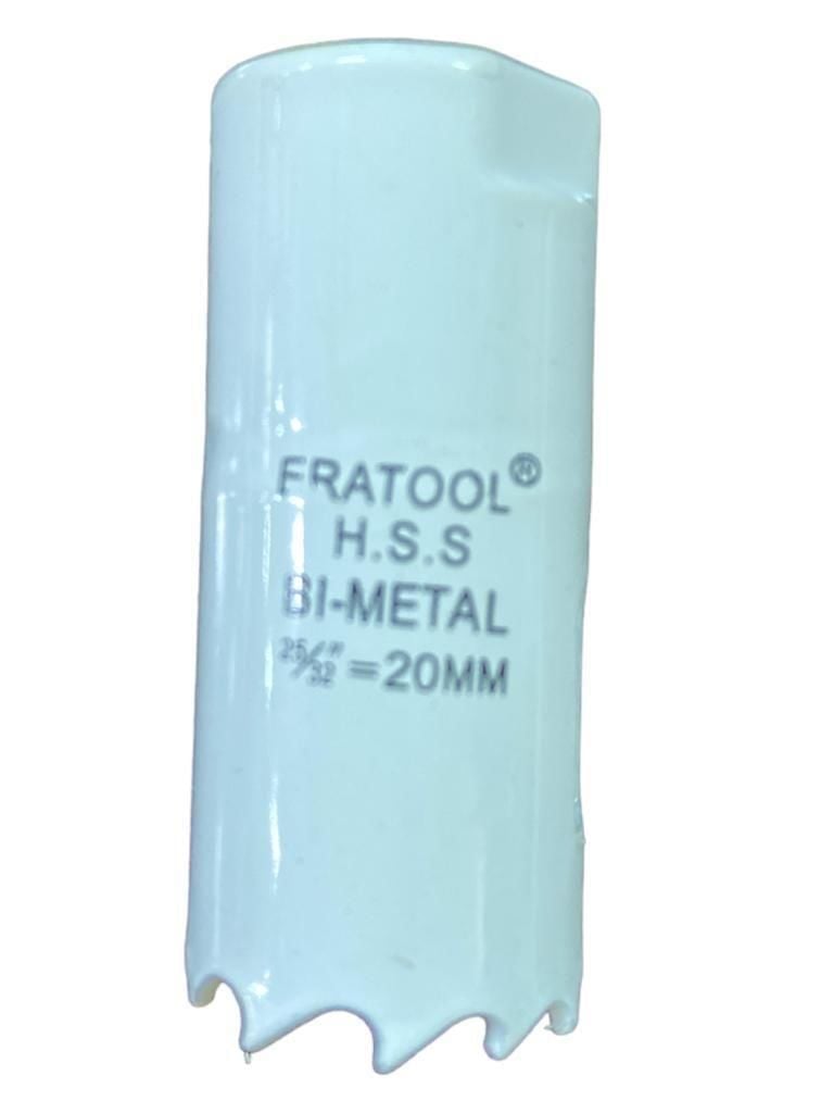 Era 56009 BMetal Panç 20 Mm Metal Ahşap İçin