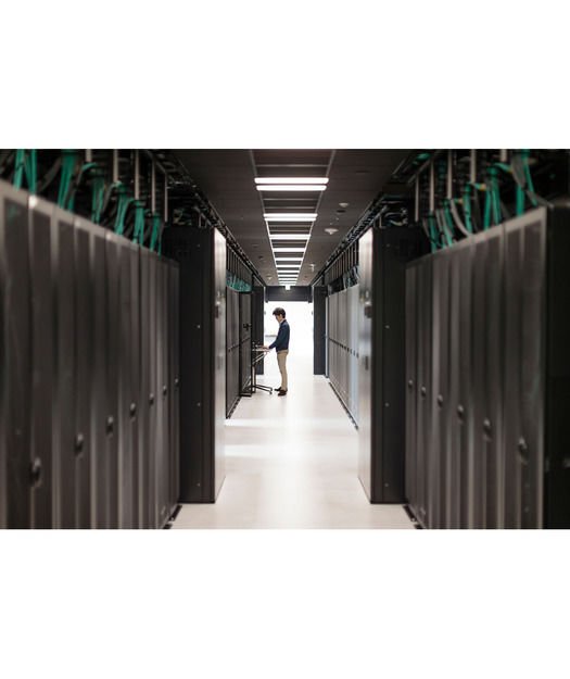 PC-AC-EC AC Power Cord (Europe)