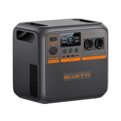 Bluettı Premıum 200V2 2700W 2073Wh Taşınabi̇li̇r Güç İstasyonu