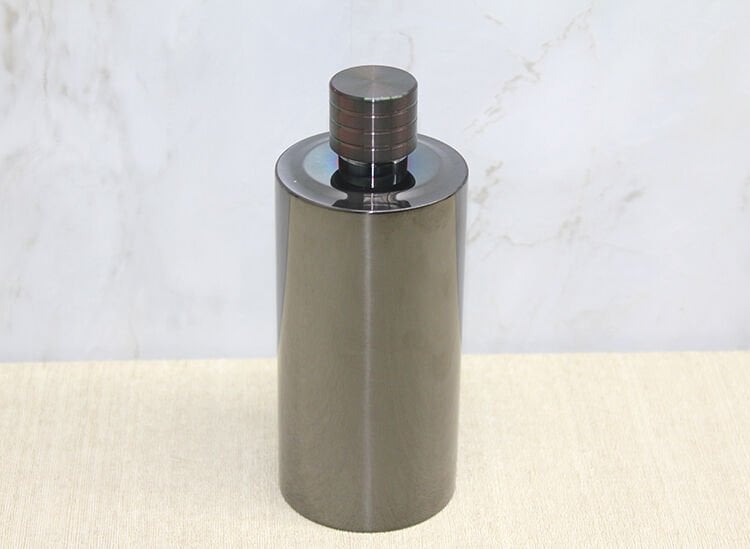 Çelik Shaker Model 1