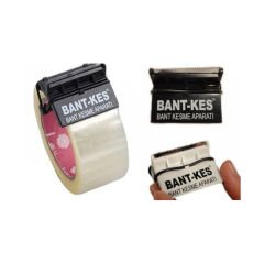 Pratik BantKes Bant Kesme Aparatı