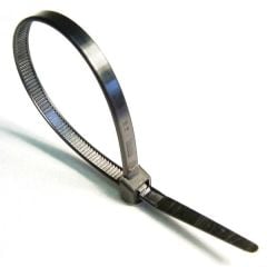 Tork Siyah Kablo Bağı 2,5X150