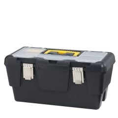 PortBag Me03 Eko Metal Kilitli Takım Çantası 19'