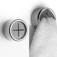 Pratik TakÇıkar Havlu Askısı