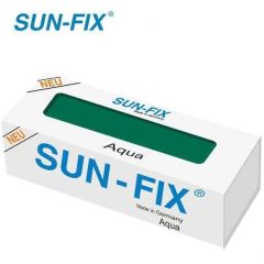 Sun Fi̇x Aqua Kaynak Macunu 50 Gr