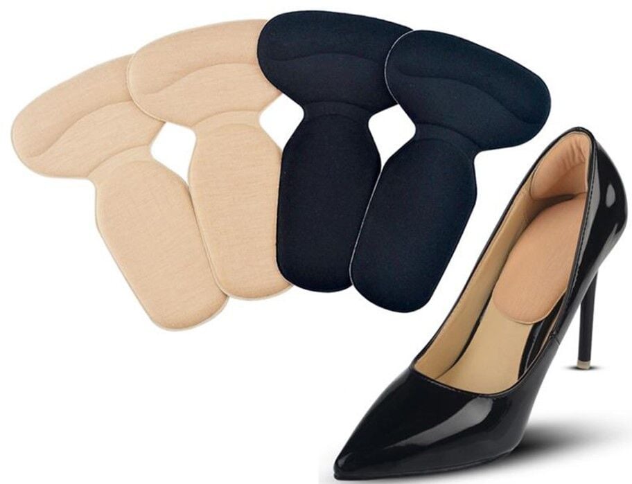 Taban Desteklı Vurma Önleyıcı Ped