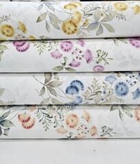 240 cm eninde desen nevresimlik kumaş top fiyatı