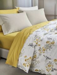 240 cm eninde desen nevresimlik kumaş top fiyatı V-03