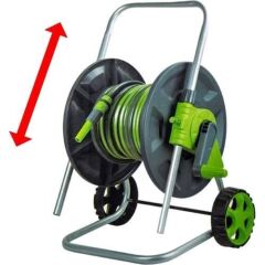 Daye Dy61430Xp Hortum Makara Seti 30 Metre