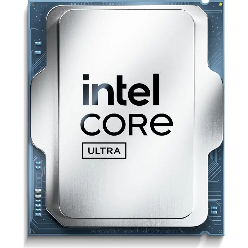 Intel Core Ultra 5 245Kf 4.2Ghz 24Mb 1851P Fansız (Tray)