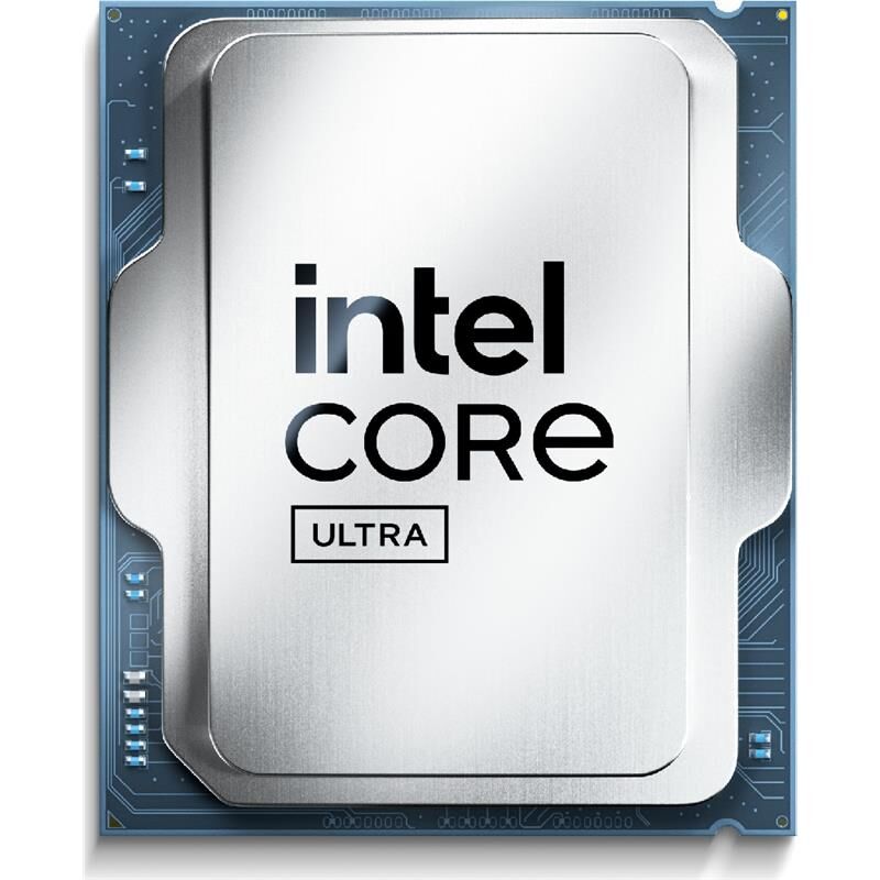 Intel Core Ultra 5 225F 4.9Ghz 20Mb 1851P Fansız (Tray)
