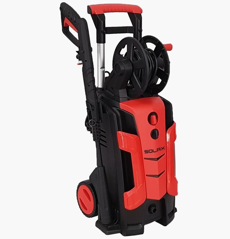 Solax Ylq6692C 160B Basınçlı Yıkama Makinası 160 Bar