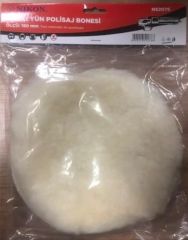 Nikon 52076 180 Mm Cırtlı Yün Polisaj Bonesi