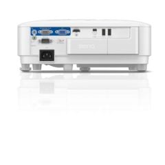 Benq Ew600 3600 Ans 1200X800 Wxga Hdmı Vga Usb Dlp Wıfı Androıd Smart Projeksıyon
