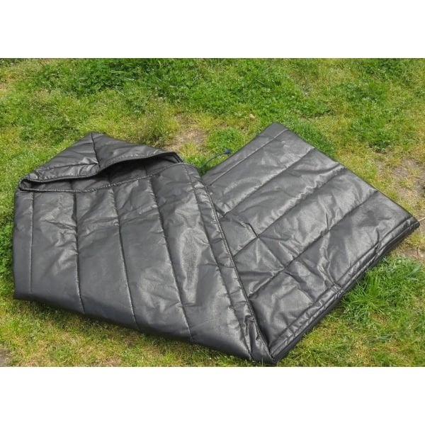 Su Geçirmez Uyku Tulumu 10