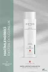 Cotos Saç Bakım Kremi