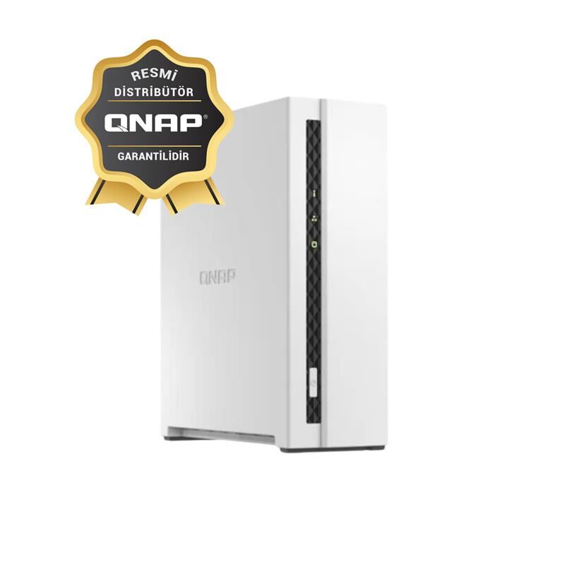 Qnap Ts2332Gb Ram 2 Hdd Yuvalı Tower Nas (Resmi̇ Di̇stri̇bütör Garanti̇li̇)