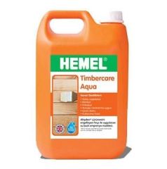 Hemel Timbercare Aqua Emprenye 20 Litre Şeffaf