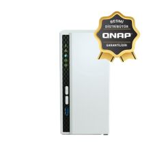 Qnap Ts1332Gb Ram 1 Hdd Yuvalı Tower Nas (Resmi̇ Di̇stri̇bütör Garanti̇li̇)
