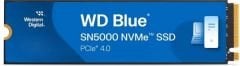 WD BLUE SN5000 2TB PCIe 4.0 x4 NVMe 5150/4850 GEN4 Ssd Disk WDS200T4B0E